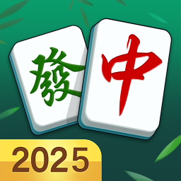 دانلود Mahjong Solitaire: Match Games