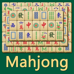 دانلود Mahjong - Classic Match Game