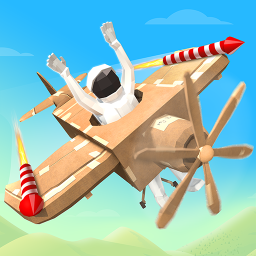 دانلود Make It Fly! دانلود Make It Fly!