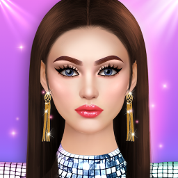 دانلود Makeover Studio: Makeup Games