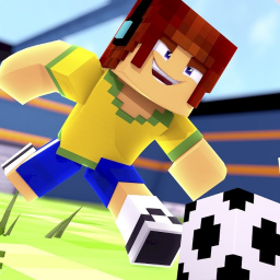 دانلود Football Minecraft soccer mods