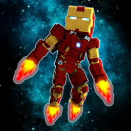 دانلود Superheroes Mod for Minecraft