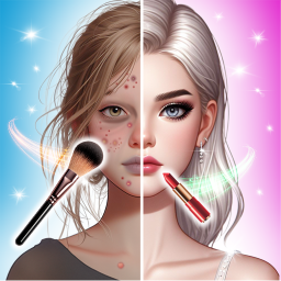 دانلود Makeover Artist: Makeup Games