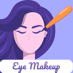 دانلود Eye makeup tutorials - Artist