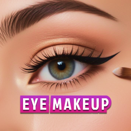 دانلود Eye makeup tutorials - Artist