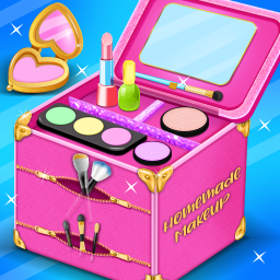 دانلود Makeup kit : Girls games