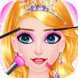 دانلود Makeup Dress Up Wedding Games