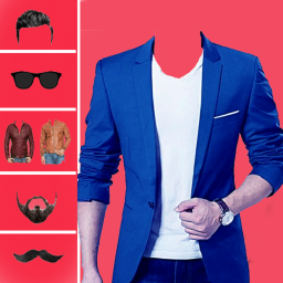 دانلود Men Jacket Photo Editor 2023