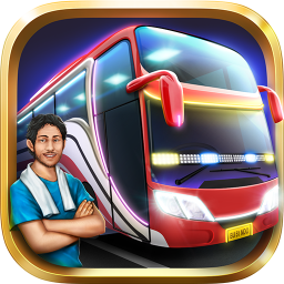 دانلود Bus Simulator Indonesia