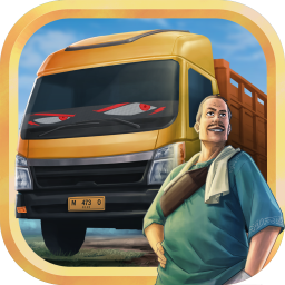 دانلود Truck Simulator Indonesia