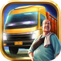 دانلود Truck Simulator Indonesia