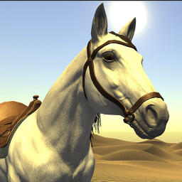 دانلود Desert Racing - جراند الصحراء