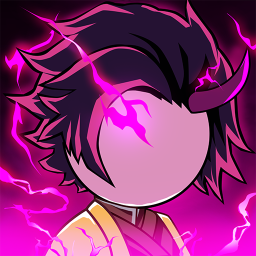 دانلود Stickman Shadow Hunter Fight