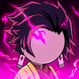 دانلود Stickman Shadow Hunter Fight