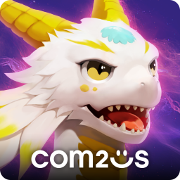 دانلود DragonSky : Idle & Merge