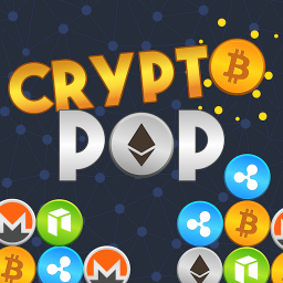 دانلود CryptoPop - Earn ETH