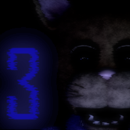 دانلود Five Nights at Maggie's 3