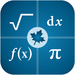 دانلود Maple Calculator: Math Solver