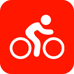 دانلود Map My Ride GPS Cycling Riding