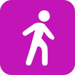 دانلود Map My Walk: Walking Tracker