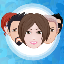 دانلود Avatar Sticker for WhatsApp