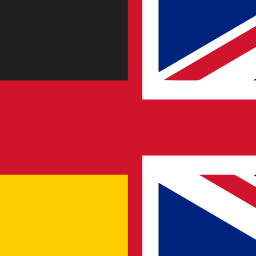 دانلود German English Dictionary