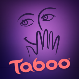 دانلود Taboo - Official Party Game