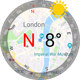 دانلود Compass