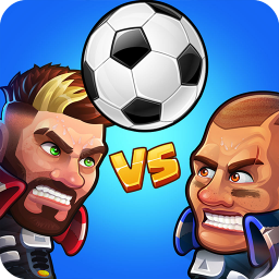 دانلود Head Ball 2 - Online Soccer