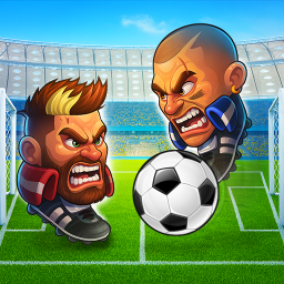 دانلود Head Ball 2 - Online Soccer