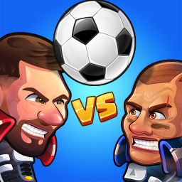 دانلود Head Ball 2 - Online Soccer