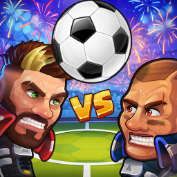 دانلود Head Ball 2 - Online Soccer