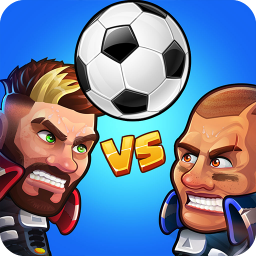 آیکون بازی Head Ball 2 - Online Soccer