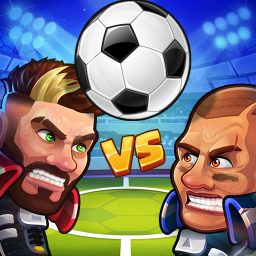 دانلود Head Ball 2 - Online Soccer