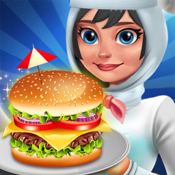 دانلود 👩🍳 سرآشپز باشی: بازی جهانی آشپزی 🍔 دانلود 👩🍳 سرآشپز باشی: بازی جهانی آشپزی 🍔