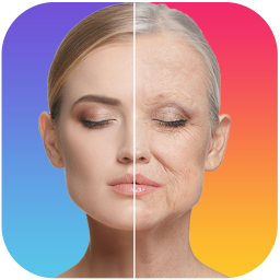فیس اپ - ویرایش عکس تغییر چهره
