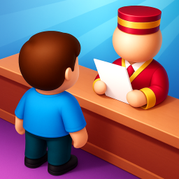 دانلود My Perfect Hotel دانلود My Perfect Hotel