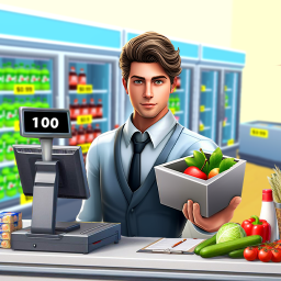 دانلود Manage Store Simulator