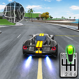 دانلود Drive for Speed: Simulator