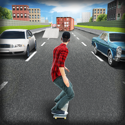 دانلود Street Skater 3D: 2