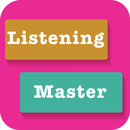 دانلود Learn English Listening Master