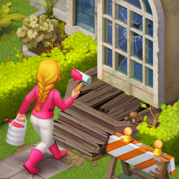 دانلود Home Mansion: Makeover Dream