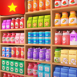 دانلود Goods Blast: Sorting Master