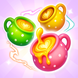 دانلود 3D Crazy Match! Triple Tap