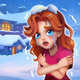 دانلود Triple Family 3D™- Match Story