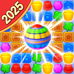 دانلود Matching Go! - Puzzle Games