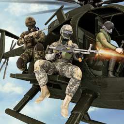 دانلود Modern World War: Action Game