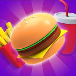 دانلود Food Match 3D: Tile Puzzle