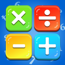 دانلود Math: Multiply & Division