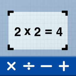 دانلود AI Math Scanner- Math Solution